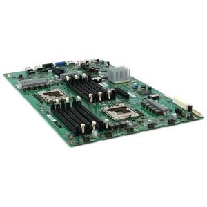 Placa base S26361-D3031 FUJITSU para PRIMERGY RX200 S6 reacondicionada - Product Image 2