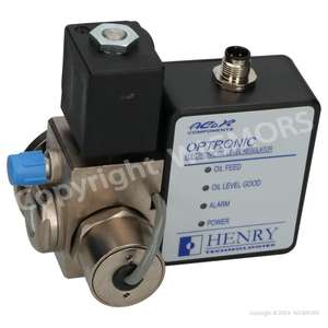 Op-02 Henry Optronic Régulateur de levier d'huile - Product Image 1