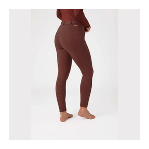 Pantalones de mujer Premium perfectos para el rendimiento ecuestre Pantalones de montar a caballo para mujer - Product Image 4