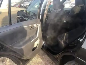 Toyota RAV4 AWD SE 2023 d'occasion en excellent état, faible kilométrage, aucun problème mécanique, prête à rouler, prix de gros. - Product Image 5