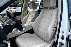 SUV PREMIUM USADO G-CLASS 450 4MATIC BLANCO 2023 - Product Image 3