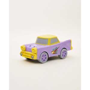 Voiture à bascule Impala pour enfants, jouet de jeu en plein air pour les plus jeunes - Product Image 1