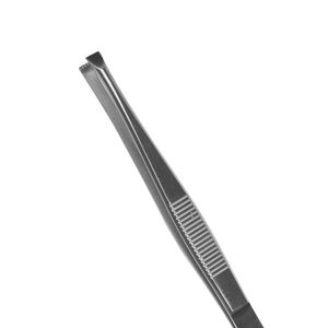 Fórceps de tejido Adson Graefe, instrumento de disección y sujeción de acero inoxidable de calidad quirúrgica para uso médico profesional - Product Image 3