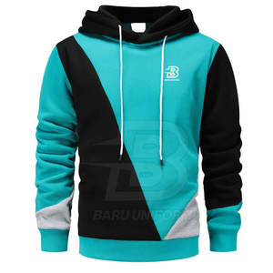 Sweats à capuche pour hommes de qualité supérieure pour adultes tenue décontracté conception personnalisée hommes sweats à capuche en gros hommes sweats à capuche - Product Image 1