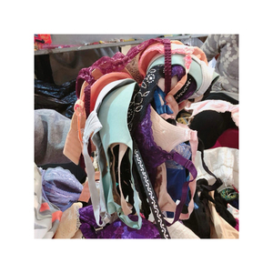 مجموعة صيفية من حمالات صدر صيفية معاد تدويرها وصديقةة - Product Image 4