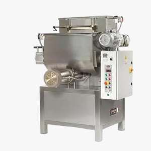 Máquina Automática para el Procesamiento de Vegetales, Comercial e Industrial, de Acero Inoxidable, 500-1000 Kg/h, 480V/380V 50/60Hz S N - Product Image 1