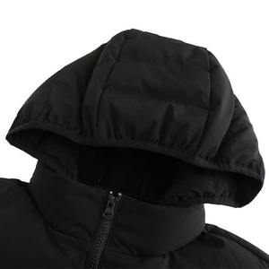เสื้อแจ็คเก็ตบุนวมสำหรับผู้ใหญ่เสื้อโค้ทกันน้ำสำหรับผู้ชายเสื้อโค้ทฤดูหนาว - Product Image 4
