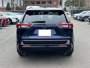 Toyota RAV4 Prime SE AWD 2023, Listo para Enviar - Product Image 6