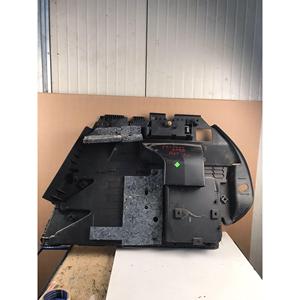 PANEL TRASERO DERECHO 9HP PEUGEOT 3008 Serie (16>23) 9671140577 Diésel 1.6 - Product Image 1