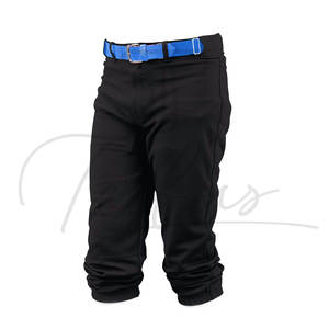 Uniformes de Béisbol para Niños al Mejor Precio, Uniformes de Béisbol Juveniles Personalizados Estampados, 100% Poliéster - Product Image 6