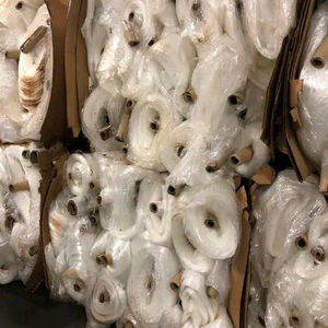 Gránulos de Poliestireno Expandido (EPS) Materia Prima 92-96% Poliestireno Precio por Bloque para Uso en Embalaje - Product Image 2