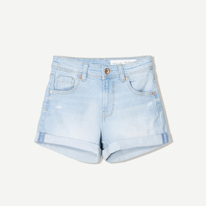 Logo personnalisé Short papillon pour femmes Short Cheer papillon de différentes couleurs avec logo personnalisé pour adultes - Product Image 5