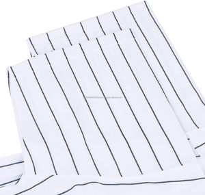 Durable Custom Sublimation Sports Uniform Baseball Softball Jersey Team School Training Wear Athletic Youth Clothing - Product Image 6