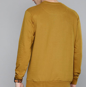 Pull à capuche personnalisé Anime sweat à col rond coton Vintage unisexe impression sweat à capuche - Product Image 2