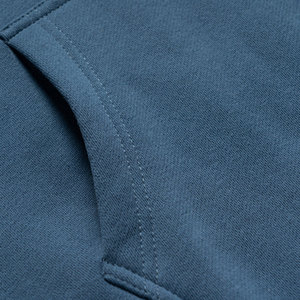 Surdimensionné mode hommes sweats à capuche premium respirant coton polaire streetwear unisexe haute qualité à la mode vêtements d'hiver nouveau élégant - Product Image 4