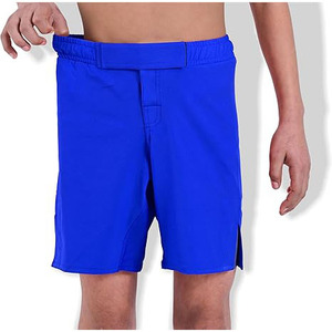 Shorts de MMA pour hommes Shorts d'entraînement de combat professionnels Tissu respirant à séchage rapide Vente en gros OEM - Product Image 2
