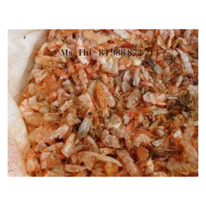 Cáscara de camarón seca/Polvo de cáscara de camarón de Vietnam Precio barato/Sra. Thi - Product Image 2