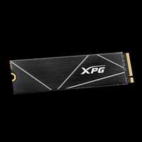 ADATA SSD XPG S70 PCIe Gen4x4 M.2 2280, SSD 512GB/1TB/2TB/4TB untuk desktop dan laptop