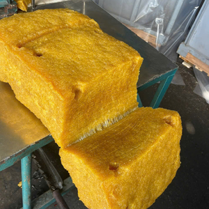 ยางธรรมชาติ3L คุณภาพสูงจากเวียดนามสำหรับผลิตภัณฑ์ยางทางเทคนิค - Product Image 4