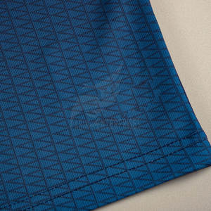 ชุดฟุตบอลสำหรับผู้ใหญ่เครื่องแบบฟุตบอลทำจากโพลีเอสเตอร์น้ำหนักเบา - Product Image 4