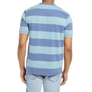 High Quality Men's Cotton T-Shirts Customized Best Design <b>Short</b> <b>Sleeve</b> Casual Loose Oversize Solid Color-Men's T-Shirts - Product Image 2