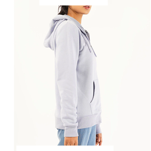 Sudaderas con estampado de logotipo personalizado para mujer, ropa de calle de nuevo diseño, venta al por mayor - Product Image 2