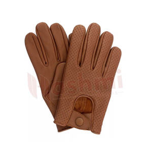 Gants de conduite en cuir, cuir personnalisé de haute qualité, chaud pour l'extérieur, hiver, avec votre propre Logo, 2022 - Product Image 5