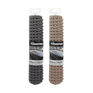 Alfombrilla de baño antideslizante de 72x36 CM, herramienta de torneado duradera para seguridad en el baño - Product Image 2