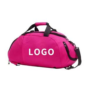 2025 Venta al por mayor Impresión personalizada Moda Duffle - Product Image 5