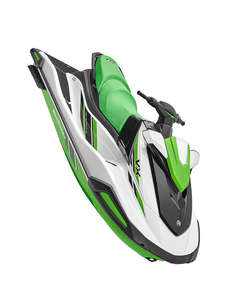 Best Yamaha WaveRunner VX 2024 High-Speed <b>Jet</b> Ski Boat <b>for</b> <b>Sale</b> 1500cc 4 Stroke <b>Engine</b> 300hp 2 Seats - Product Image 2