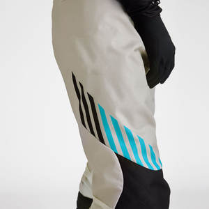 กางเกงมอเตอร์ครอสสตรีทเกรซออกแบบได้ตามต้องการพร้อมพิมพ์โลโก้วัสดุทนทานระบายอากาศได้ดี - Product Image 4