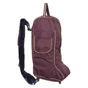 Sacs à bottes hautes d'équitation personnalisés en gros de qualité supérieure avec logo de marque personnalisé - Product Image 2