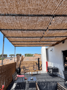 Tapete de fibra de coco Precio al por mayor asequible y tapete de fibra de coco natural de alta calidad de Vietnam - Product Image 4