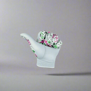 Wholesale Unisex Left Hand Golf <b>Gloves</b> Genuine Leather <b>Moisture</b> Wicking Anti Slip Great Feel Flexibility Durability Single Hand - Product Image 3