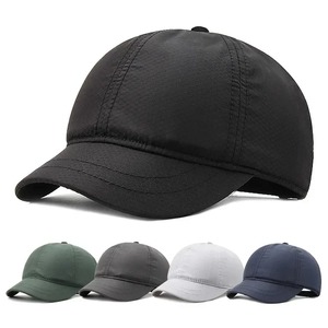 Adjustable Unisex Baseball Cap 3D Embroidery Low Profile Trucker Style for Casual Sports Cycling Outdoor Activities 100% Cotton - Product Image 3