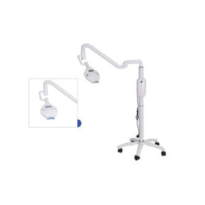 Lampe de blanchiment dentaire portable avec support pour usage domestique, appareils de blanchiment dentaire - Product Image 1