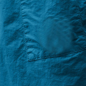 Pantalones cortos de nailon de pana para hombre de alta calidad, traje de baño informal impermeable transpirable de secado rápido para actividades en la playa - Product Image 5