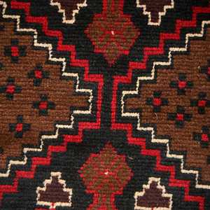 2025ขายดีในห้องนั่งเล่นพรมปูเตียงและพรมพรมพรมปูพื้นทำด้วยมือพรมบัลโลชี่สำหรับห้องนอน - Product Image 3