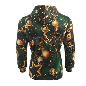 Sudaderas con capucha de sublimación para hombre de talla grande más vendidas, sudaderas con capucha de sublimación personalizadas para hombre, diseña tu propio logotipo, sudaderas con capucha para hombre - Product Image 4