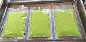 Aguacate Congelado en Vietnam Delicioso Aguacate Congelado Mejor venta Aguacate Congelado de alta calidad - Product Image 4