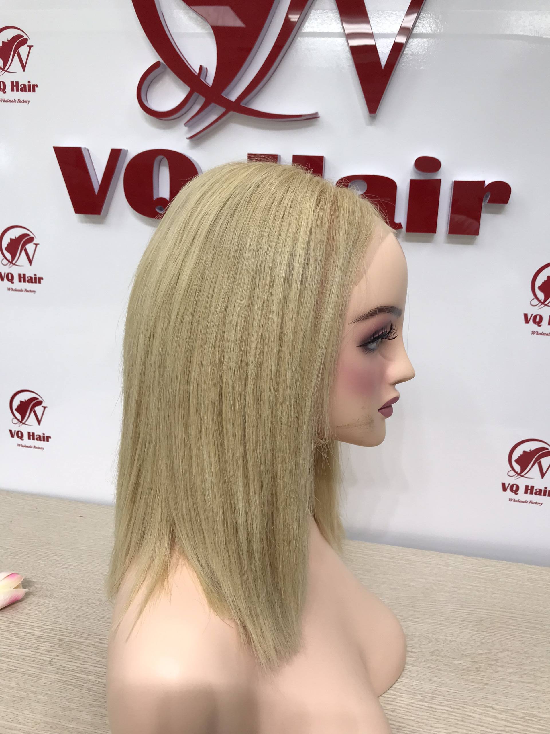 613สีบลอนด์