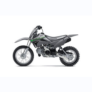 Kawasaki KLX110R 2024 - Product Image 3