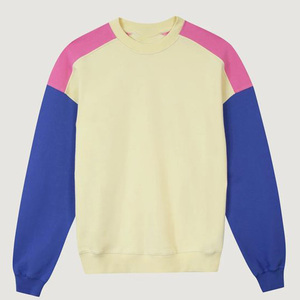 Sweat-shirt à capuche ample et décontracté pour homme, en molleton 100 % coton épais et écologique, idéal pour l'hiver – Vente en gros - Product Image 5