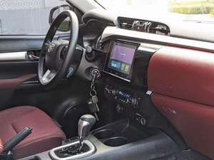 2024 abordable tToy-ota hHi-lux SR5 - Product Image 6