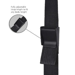 Unisex Neopreno Bíceps Ejercicio Gimnasio Brazo Blaster Cómodo Equipo de fitness de alta resistencia Logotipo personalizable Nuevo estilo Precio bajo - Product Image 4