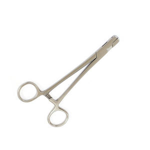 Professionnel Manuel Vétérinaire Orthopédique En Acier Inoxydable Os Cerclage Fil Twister Cutter pour Usage Médical - Product Image 4