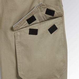 2025 nuevo diseño de pantalones Cargo para hombres, pantalones Cargo de alta calidad, venta al por mayor, precio bajo, pantalones Cargo para hombres, pantalones lavados para hombres - Product Image 6