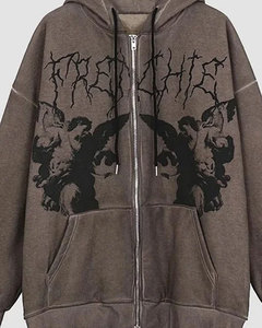 Sudadera con capucha personalizada para hombre, bordado elegante, sublimación, impresión DTG para equipos, universidades, ajuste a la moda, envío rápido a todo el mundo - Product Image 6