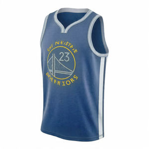Camiseta de baloncesto con logotipo de marca personalizado, nueva camiseta de baloncesto de club, uniformes de baloncesto de secado rápido transpirables de alta calidad 2025 - Product Image 3
