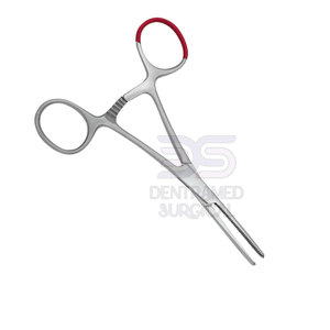 Meilleure qualité DENTRAMED DS-511 SURGICAL pince chirurgicale en acier inoxydable sur mesure manuel Source d'alimentation ensemble d'instruments CE - Product Image 4